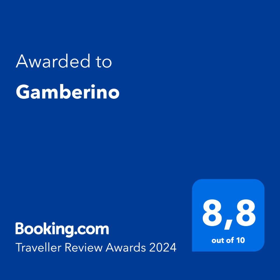 Il Gamberino Apartment Capraia Room photo